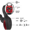 You2Toys Stimulateur de prostate vibrant Diablo 10 x 3cm
